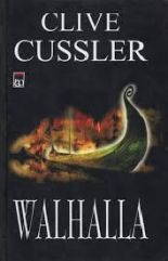 Valhalla - Clive Cussler